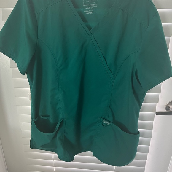 Cherokee Scrub Set - Picture 2 of 3